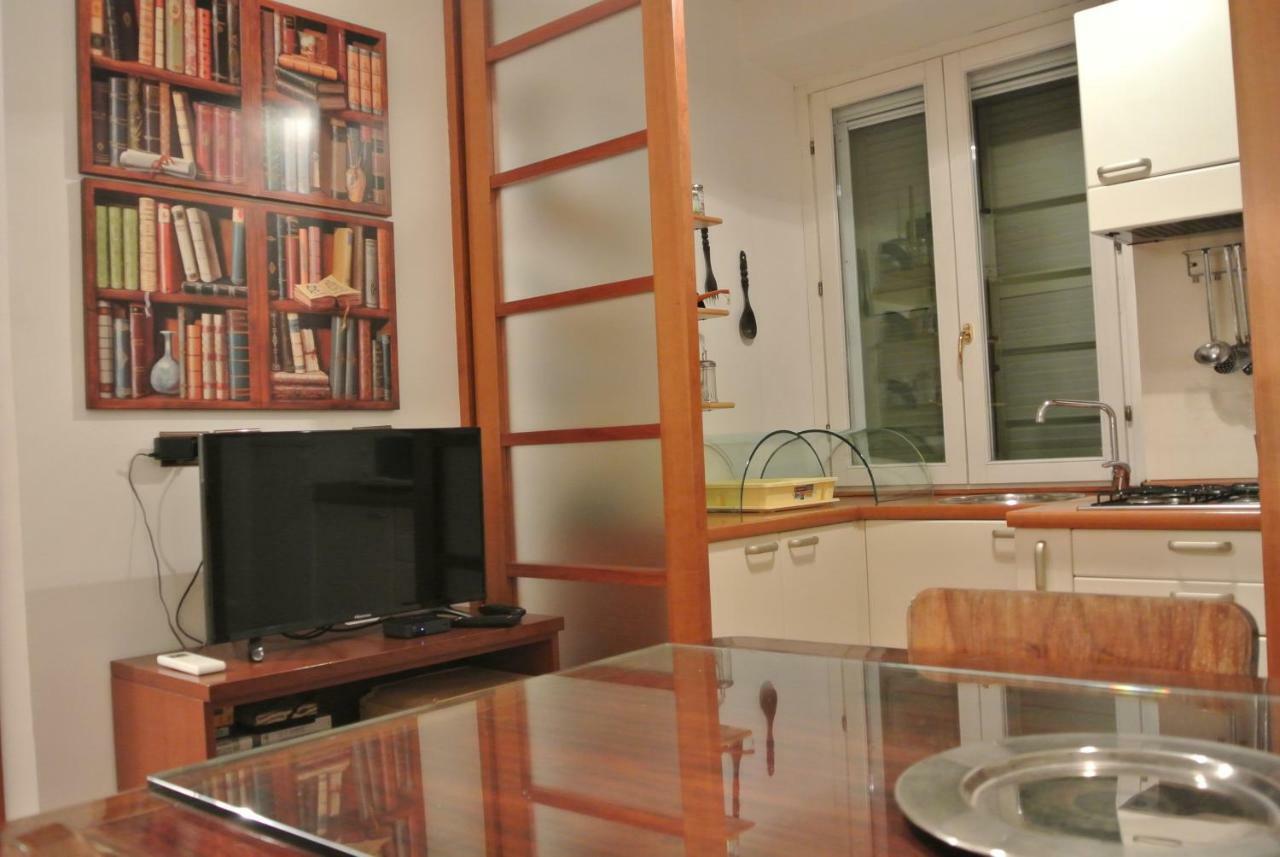 Appartamento Casa Milano Brera Esterno foto