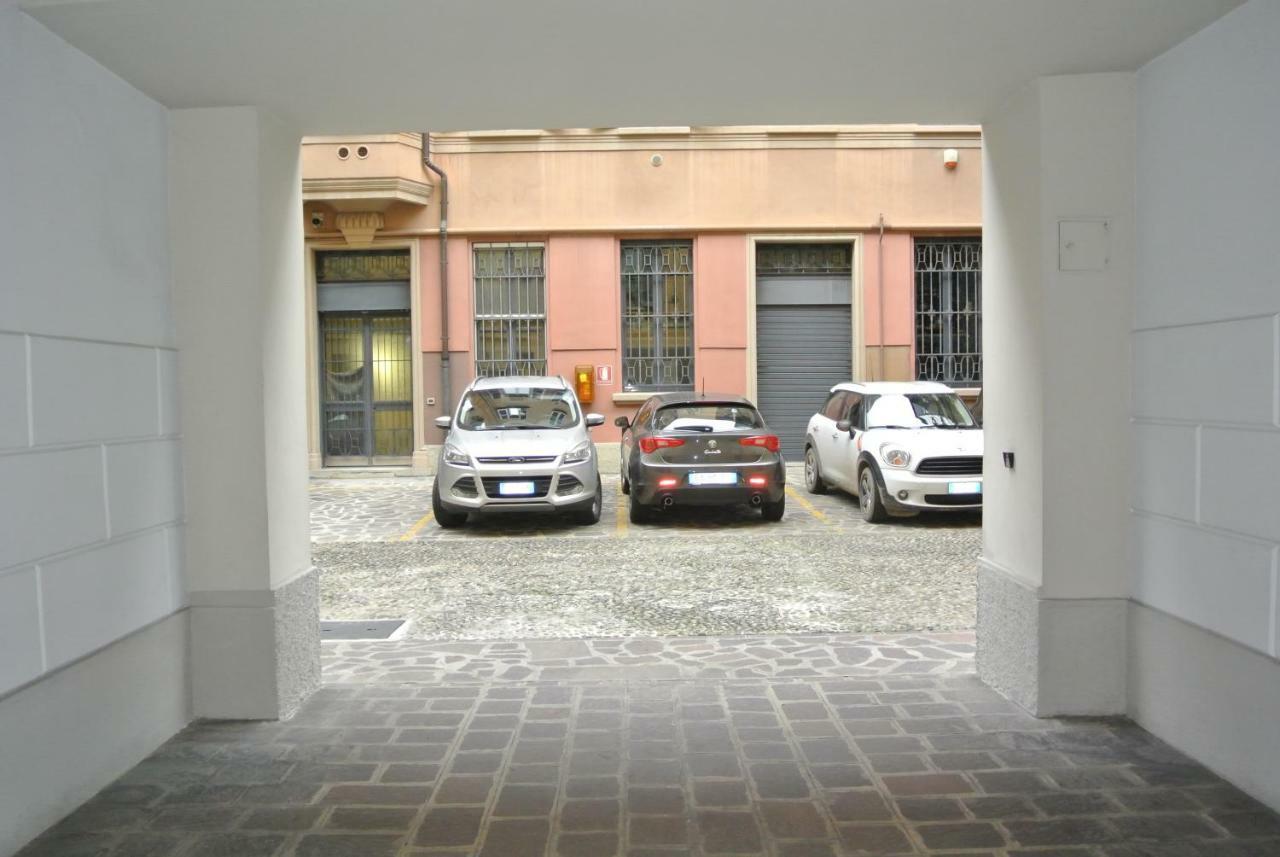 Appartamento Casa Milano Brera Esterno foto
