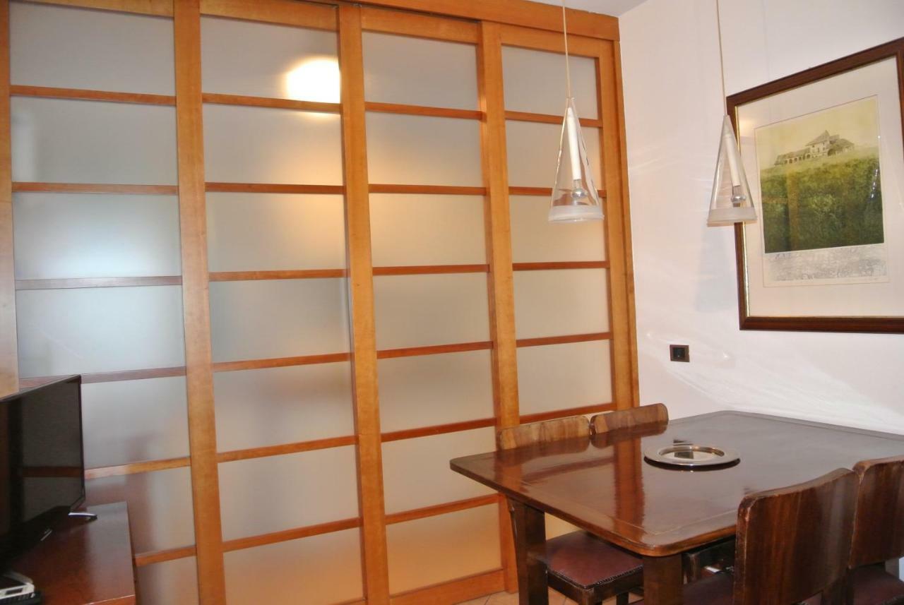 Appartamento Casa Milano Brera Esterno foto