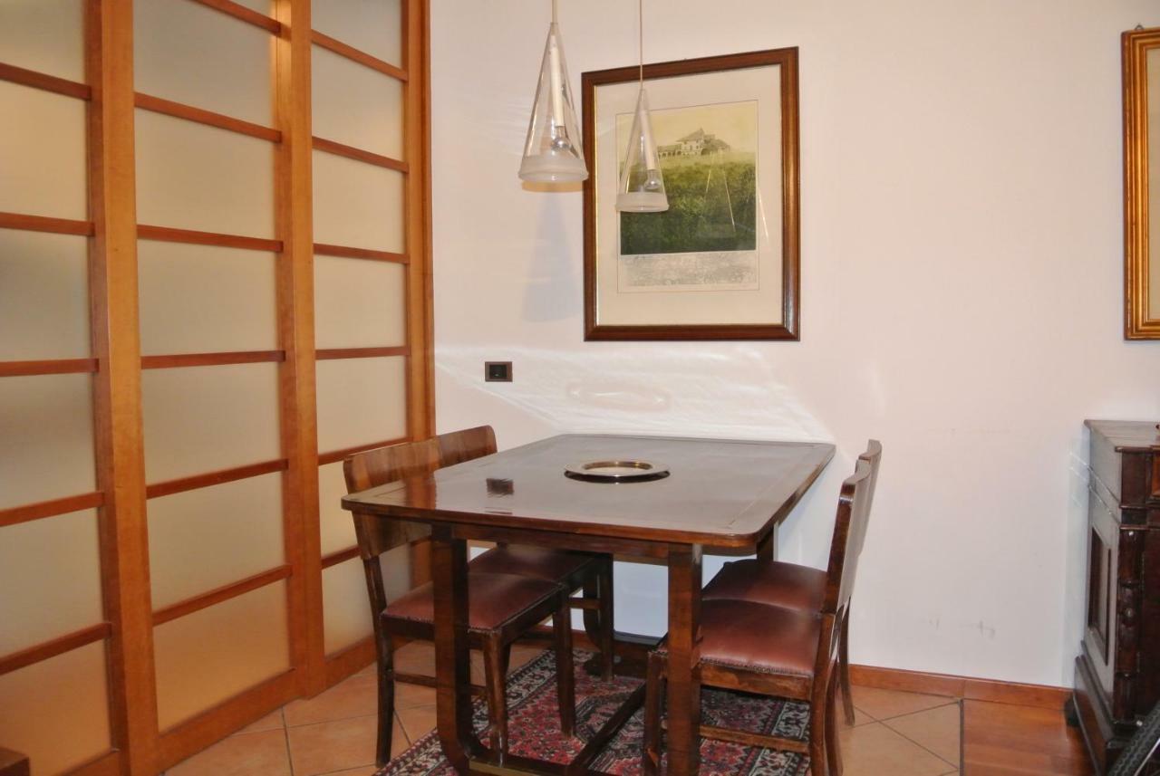 Appartamento Casa Milano Brera Esterno foto