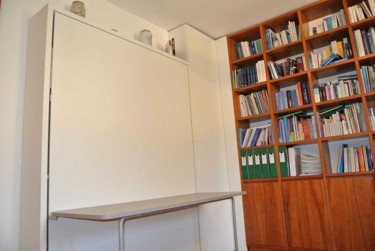 Appartamento Casa Milano Brera Esterno foto