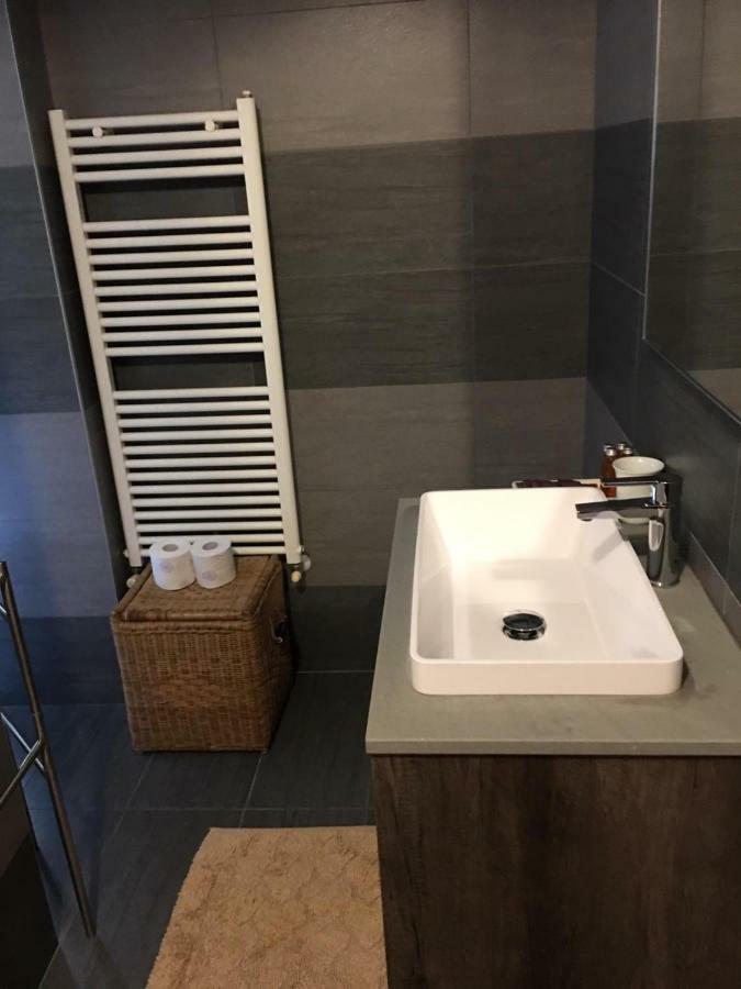 Appartamento Casa Milano Brera Esterno foto