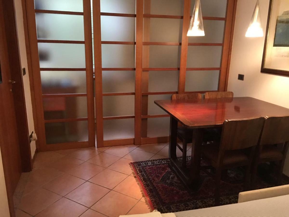Appartamento Casa Milano Brera Esterno foto
