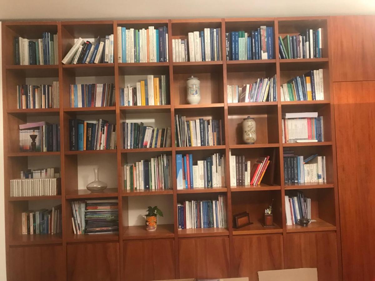 Appartamento Casa Milano Brera Esterno foto